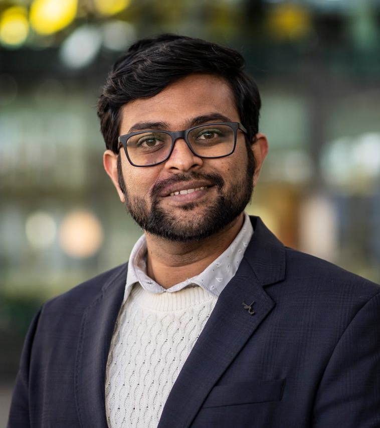 Dr. Aniket S. Ambekar