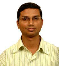 Dr. Amol A. Kulkarni