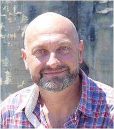 Dr. Pr. Eric CLIMENT