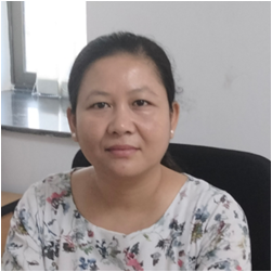 Dr. Swapna Rabha