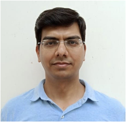 Dr. Vikrant