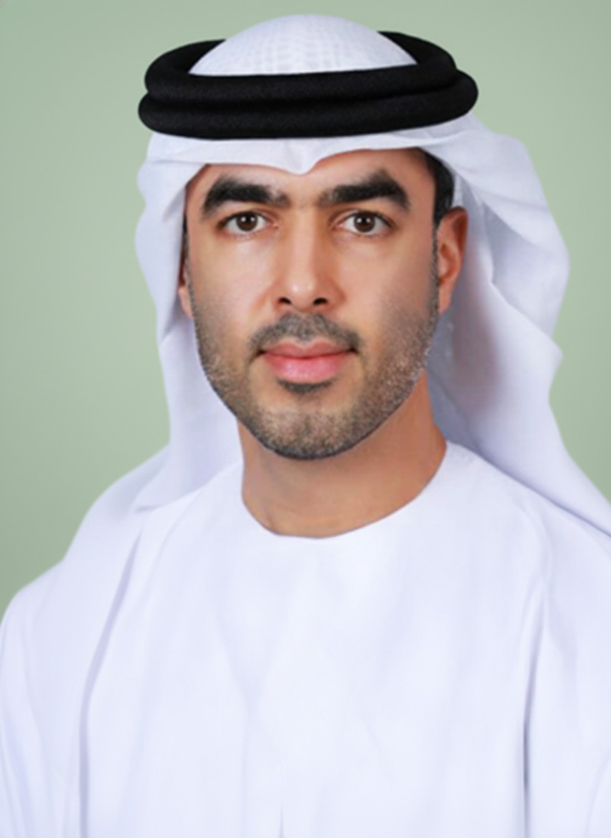 Prof. Ahmed Alhajaj