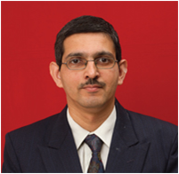 Prof. Ashwin W. Patwardhan
