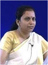 Prof. Gargi Das