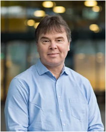 Prof. J.A.M. (Hans) Kuipers