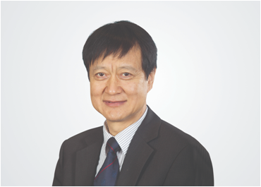 Prof. Jinghai Li
