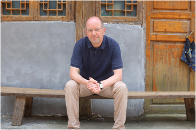 Prof. Jos Derksen