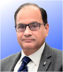 Prof. K.K Pant