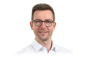 Prof. Markus Schubert