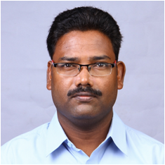 Prof. Narasimha Mangadoddy