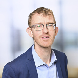 Prof. Ruud van Ommen