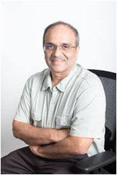 Prof. Sanjay M Mahajani