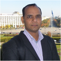 Prof. Vimal Kumar