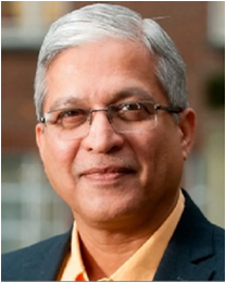 Prof. Vivek Ranade