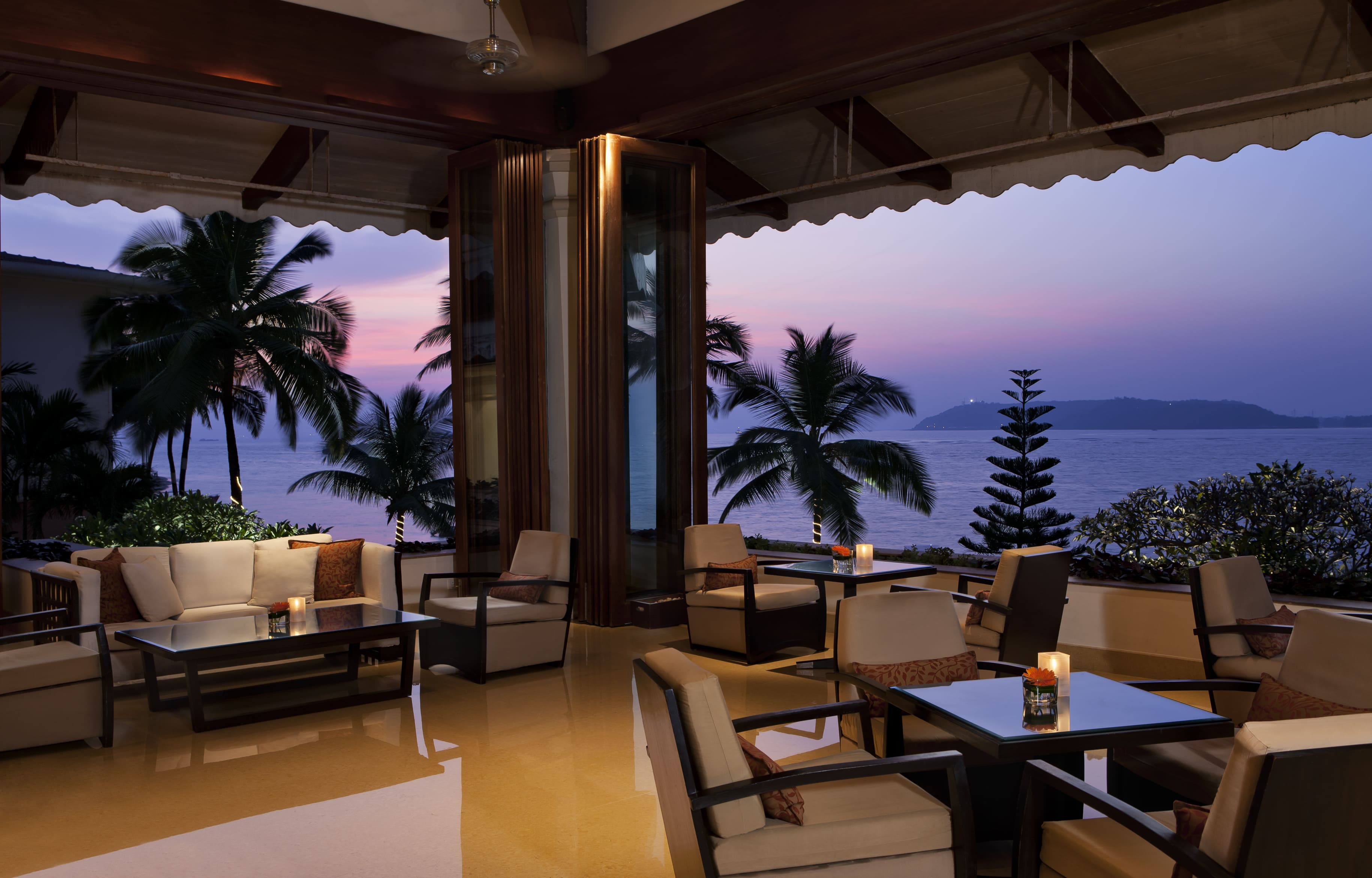 Room — Goa Marriott Resort & Spa